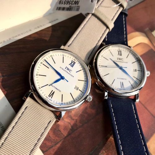 高品質IWC ポートフィノ コピーシリーズ メンズ 自動巻き