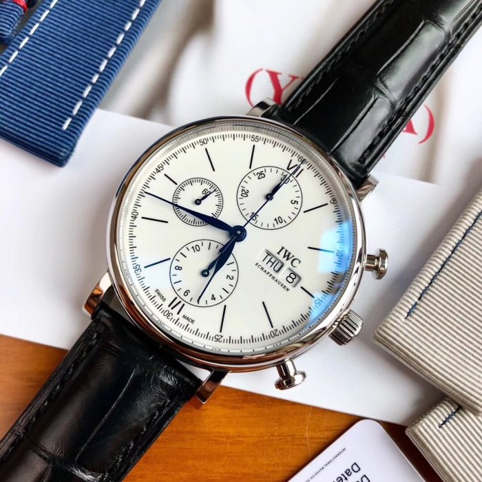 高品質IWC ポートフィノ コピーシリーズ メンズ 自動巻き  