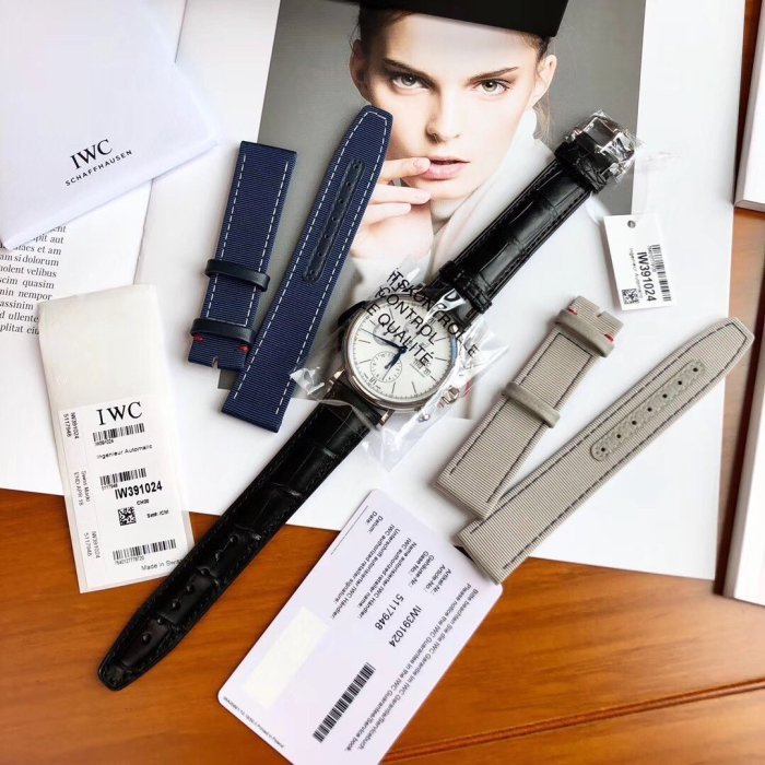 高品質IWC ポートフィノ コピーシリーズ メンズ 自動巻き  