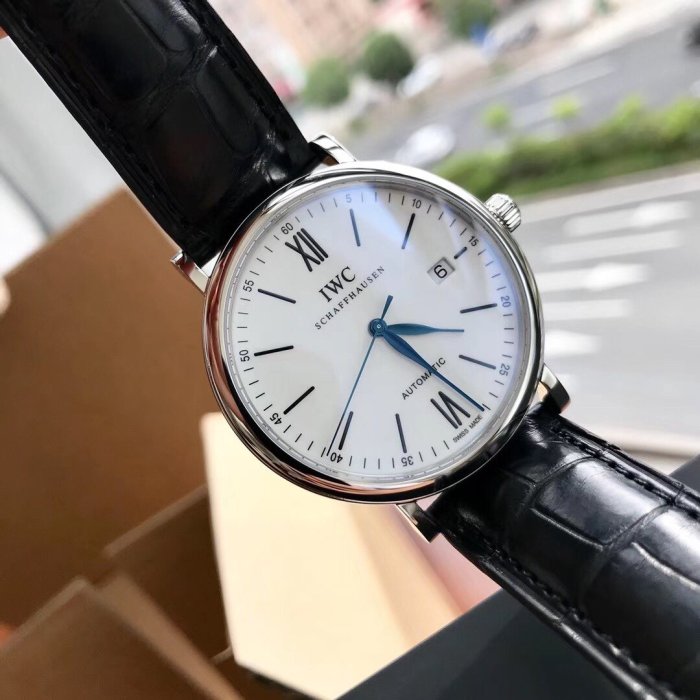 高品質IWC ポートフィノ コピーシリーズ メンズ 自動巻き