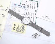 人気高級IWC ポートフィノ コピーシリーズ メンズ 自動巻き  