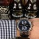 大人気IWC ダヴィンチ コピーシリーズ メンズ クオーツ4色