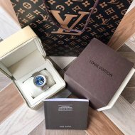  高品質ルイヴィトン 時計 スーパーコピー レディース クオーツ 