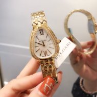 定番人気売れ筋ブルガリ時計 コピー レディース クオーツ7色