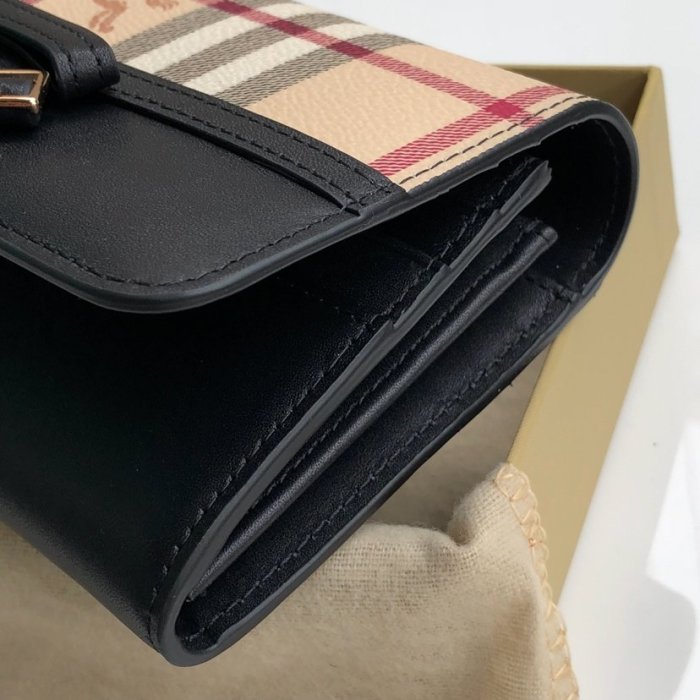 2019大人気爆発バーバリー(BURBERRY)☆レディース 長財布コピー ☆人気商品今流行り欠かせない存在☆★ 