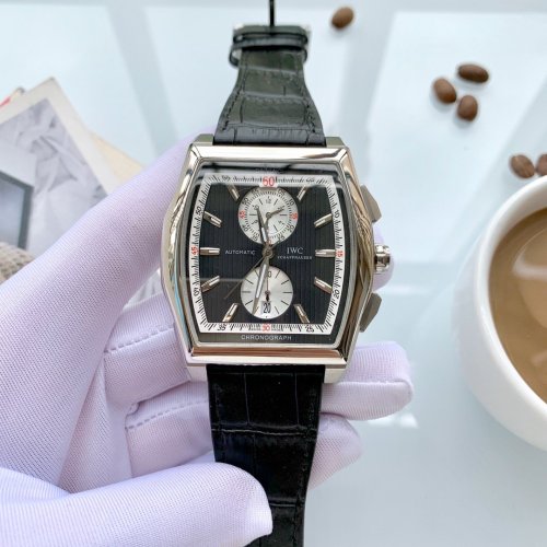 人気高級IWC ダヴィンチ コピーシリーズ メンズ 自動巻き3色