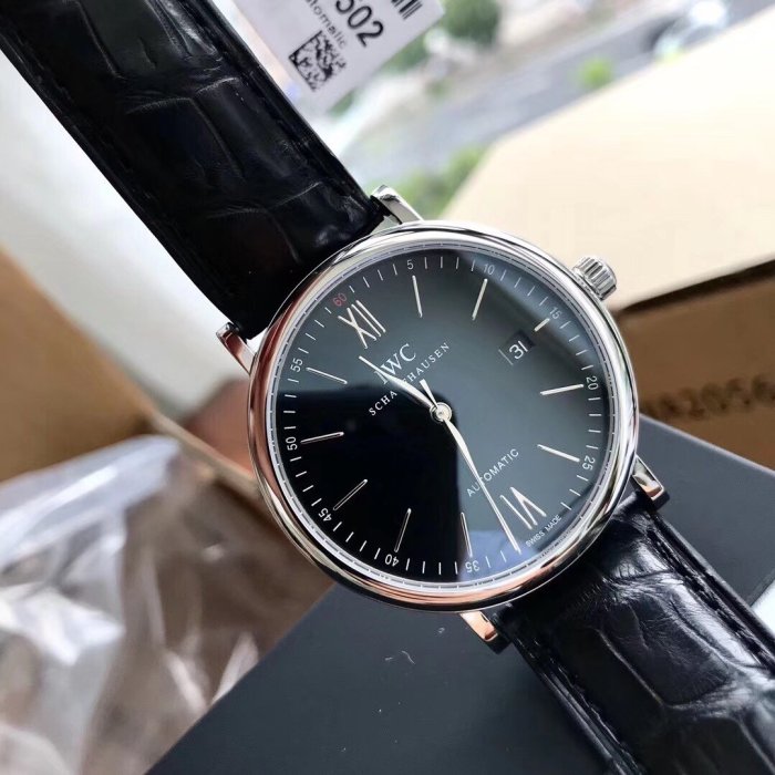 人気高級IWC ポートフィノ コピーシリーズ メンズ 自動巻き