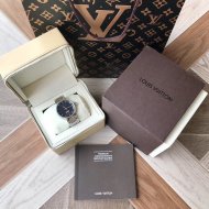  高品質ルイヴィトン 時計 スーパーコピー レディース クオーツ 