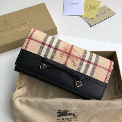 2019大人気爆発バーバリー(BURBERRY)☆レディース 長財布コピー ☆人気商品今流行り欠かせない存在☆★ 