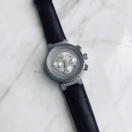 大人気新品ルイヴィトン 時計 コピー メンズ  クオーツ