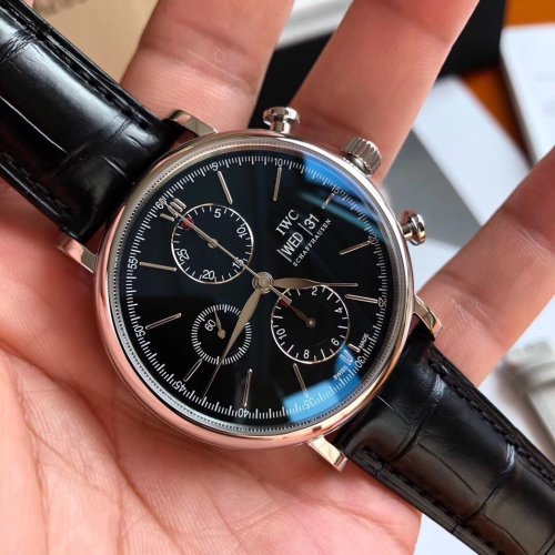 高品質IWC ポートフィノ コピーシリーズ メンズ 自動巻き  
