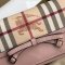 2019大人気爆発バーバリー(BURBERRY)☆レディース 長財布コピー ☆人気商品今流行り欠かせない存在☆★ 