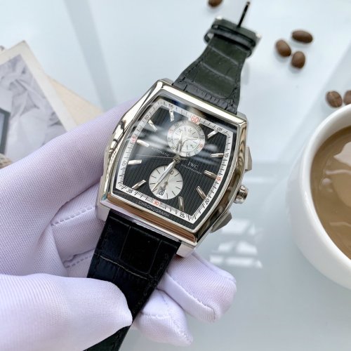 人気高級IWC ダヴィンチ コピーシリーズ メンズ 自動巻き3色