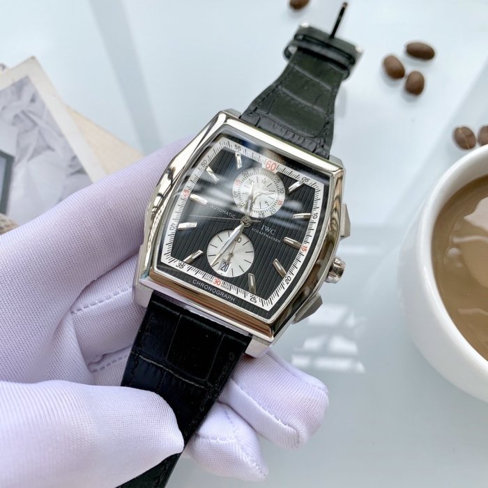 人気高級IWC ダヴィンチ コピーシリーズ メンズ 自動巻き3色