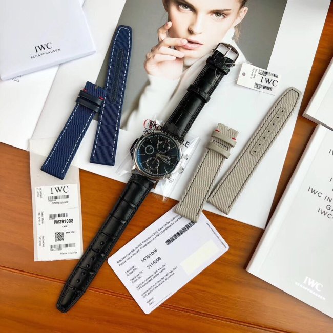 高品質IWC ポートフィノ コピーシリーズ メンズ 自動巻き  