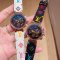 大人気新品ルイヴィトン 時計 コピー レディース クオーツ   2色