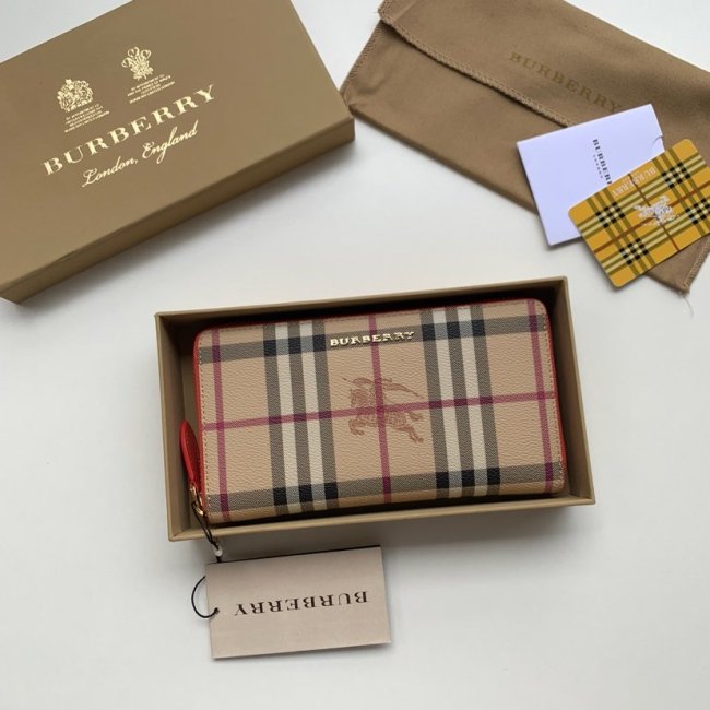 2019大人気爆発バーバリー(BURBERRY)☆レディース 長財布コピー ☆人気商品今流行り欠かせない存在☆★ 