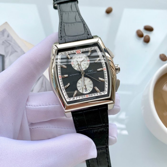 人気高級IWC ダヴィンチ コピーシリーズ メンズ 自動巻き3色