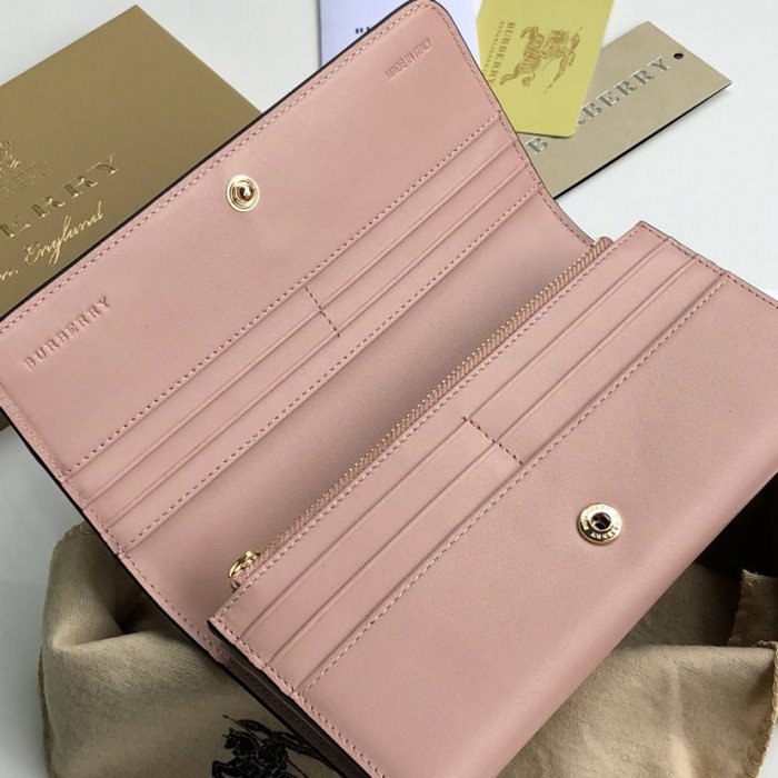 2019大人気爆発バーバリー(BURBERRY)☆レディース 長財布コピー ☆人気商品今流行り欠かせない存在☆★ 