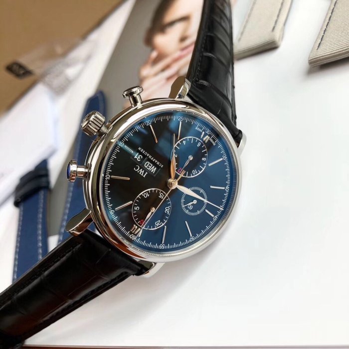 高品質IWC ポートフィノ コピーシリーズ メンズ 自動巻き  