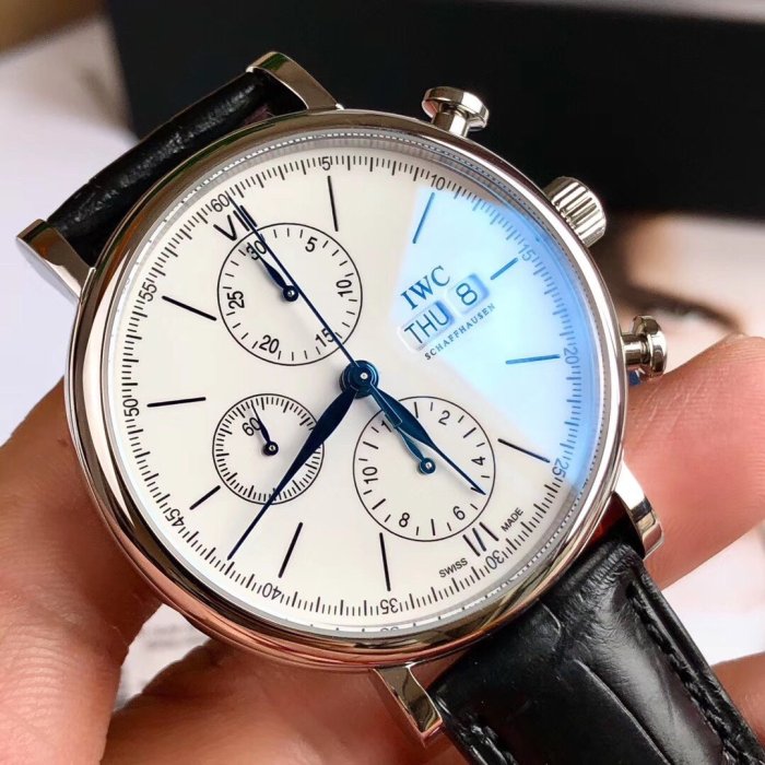 高品質IWC ポートフィノ コピーシリーズ メンズ 自動巻き  