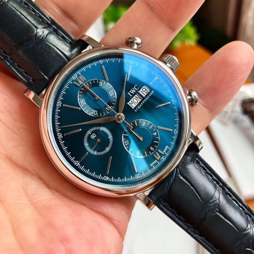 高品質IWC ポートフィノ コピーシリーズ メンズ 自動巻き  
