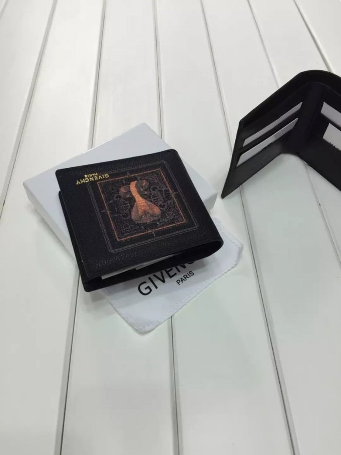 2019秋冬新作☆超売れ筋ジバンシー(GIVENCHY)☆メンズ 財布コピー ☆特別価格にて販売!!今一番流行っている人気アイテム!!