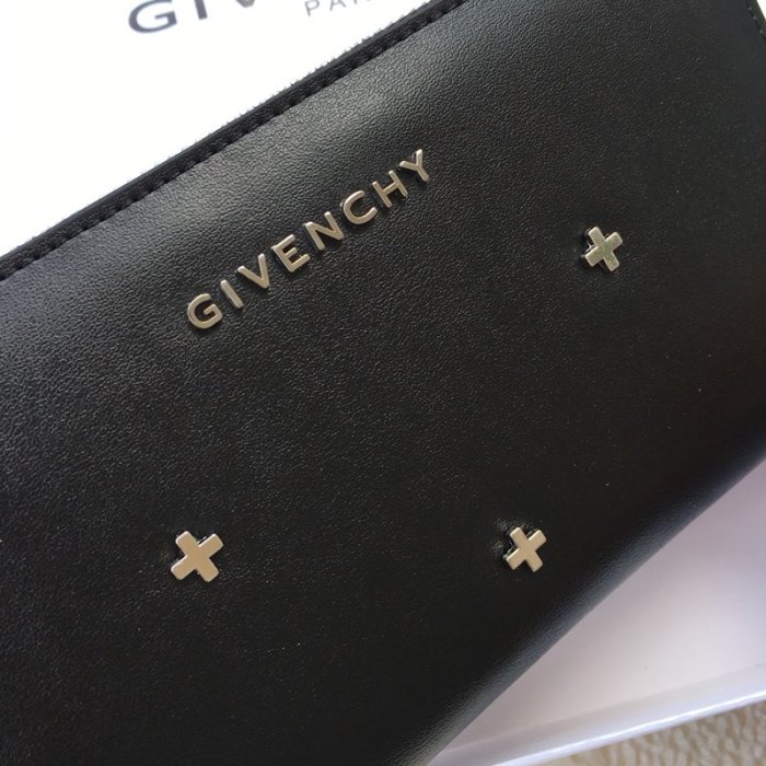 2019大人気爆発ジバンシー(GIVENCHY)☆メンズ 長財布コピー ☆人気商品今流行り欠かせない存在☆★