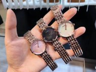 注目度NO.1シャネル 時計 コピー レディース クオーツ    3色