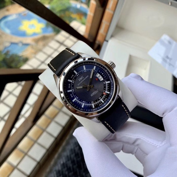 大人気新作IWC エンジニア コピーシリーズ メンズ 自動巻き3色