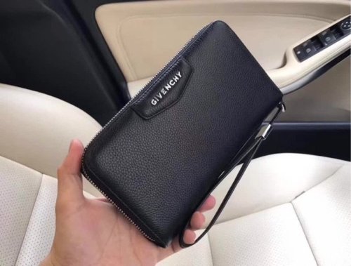 2019秋冬定番商品ジバンシー(GIVENCHY)☆メンズ 長財布コピー ☆爆発人気商品!数量限定発表★♫♪