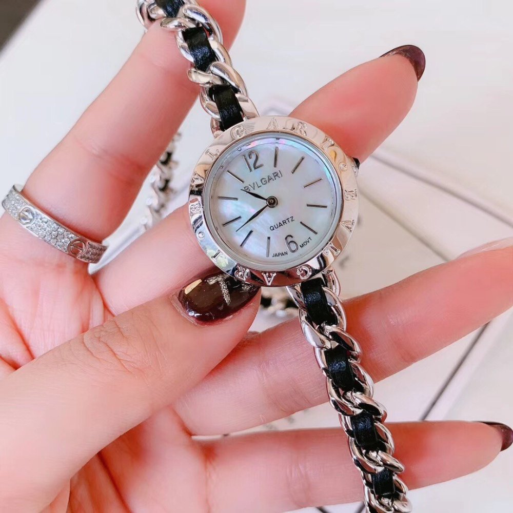 自治 振動させる あらゆる種類の ブルガリ 時計 レディース Quartz Tallulah Jp