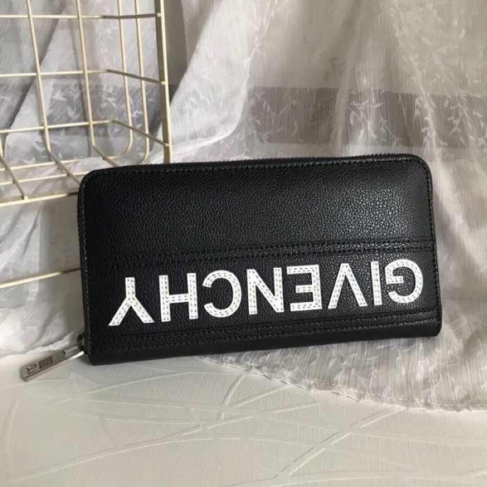 2019秋冬高品質ジバンシー(GIVENCHY)☆メンズ 長財布コピー ☆数量限定発表！お見逃しなく！