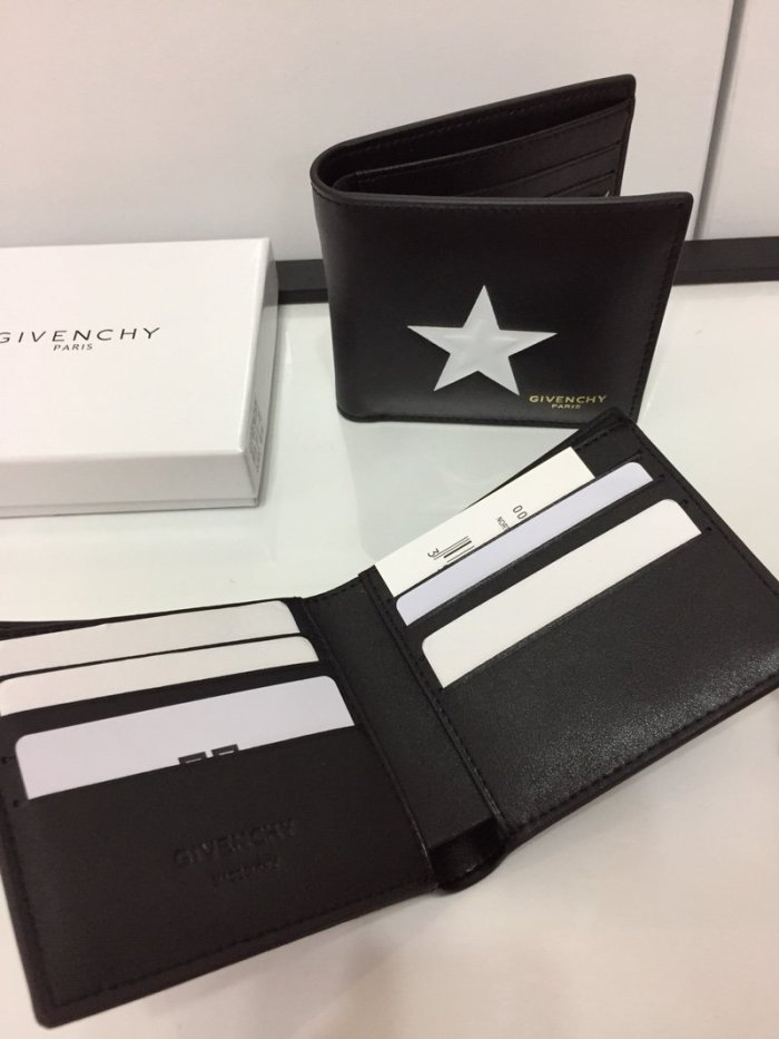 2019大人気爆発ジバンシー(GIVENCHY)☆メンズ 財布コピー ☆人気商品今流行り欠かせない存在☆★ 