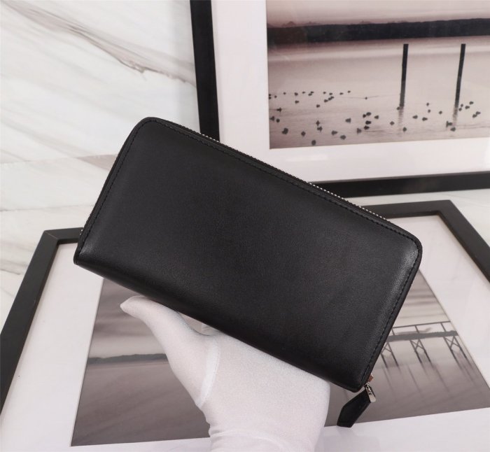 2019秋冬大人気ジバンシー(GIVENCHY)☆メンズ 長財布コピー ☆絶品定番商品!今から活躍!絶賛発売中！♪♪