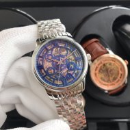 大人気新作オメガ デビル コピーシリーズ メンズ 自動巻き 4色