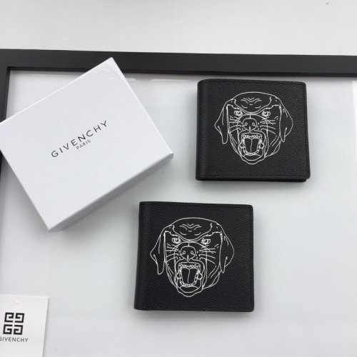 2019秋冬新作☆超売れ筋ジバンシー(GIVENCHY)☆メンズ 財布コピー ☆特別価格にて販売!!今一番流行っている人気アイテム!!