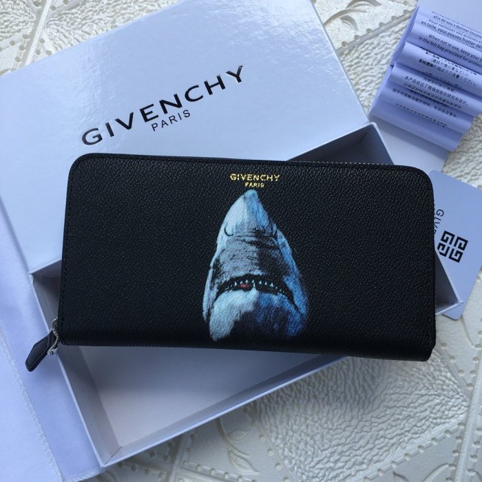 2019秋冬高品質ジバンシー(GIVENCHY)☆メンズ 長財布コピー ☆数量限定発表！お見逃しなく！
