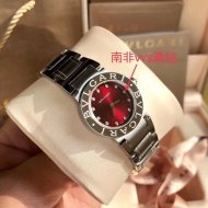 注目度NO.1売れ筋ブルガリ時計 コピー レディース クオーツ  