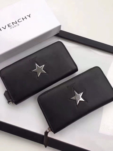 2019秋冬新作☆超売れ筋ジバンシー(GIVENCHY)☆メンズ 長財布コピー ☆特別価格にて販売!!今一番流行っている人気アイテム!!