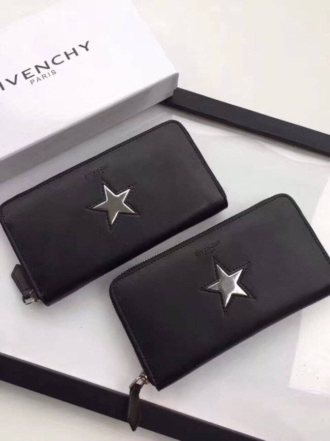 2019秋冬新作☆超売れ筋ジバンシー(GIVENCHY)☆メンズ 長財布コピー ☆特別価格にて販売!!今一番流行っている人気アイテム!!