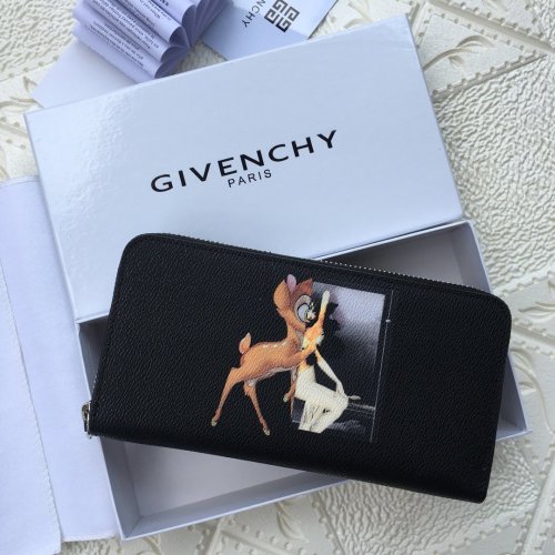 2019秋冬新作☆超売れ筋ジバンシー(GIVENCHY)☆メンズ 長財布コピー ☆特別価格にて販売!!今一番流行っている人気アイテム!!