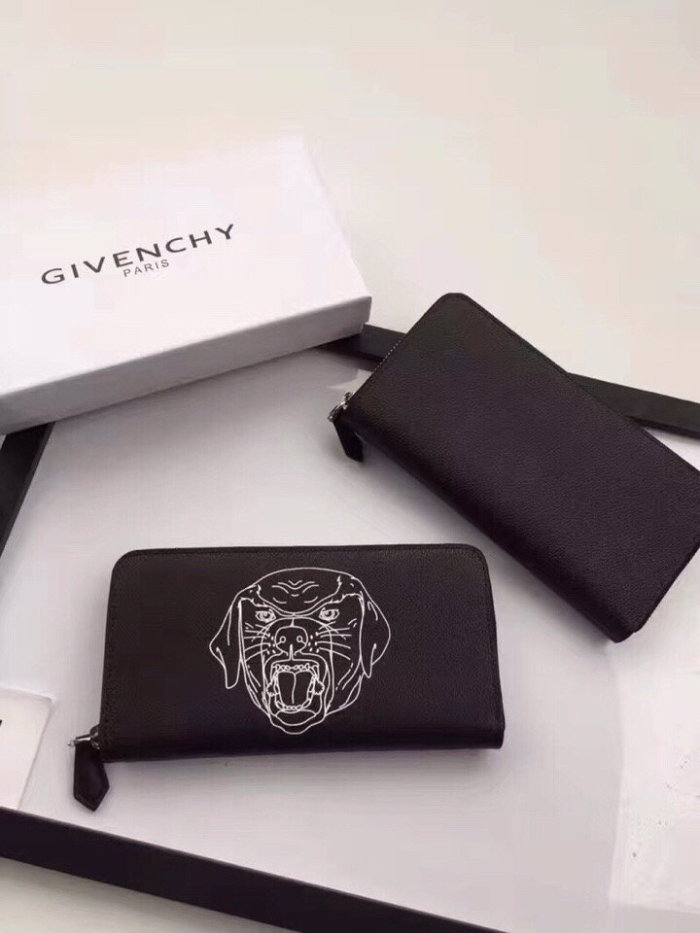 2019秋冬新作☆超売れ筋ジバンシー(GIVENCHY)☆メンズ 長財布コピー ☆特別価格にて販売!!今一番流行っている人気アイテム!!