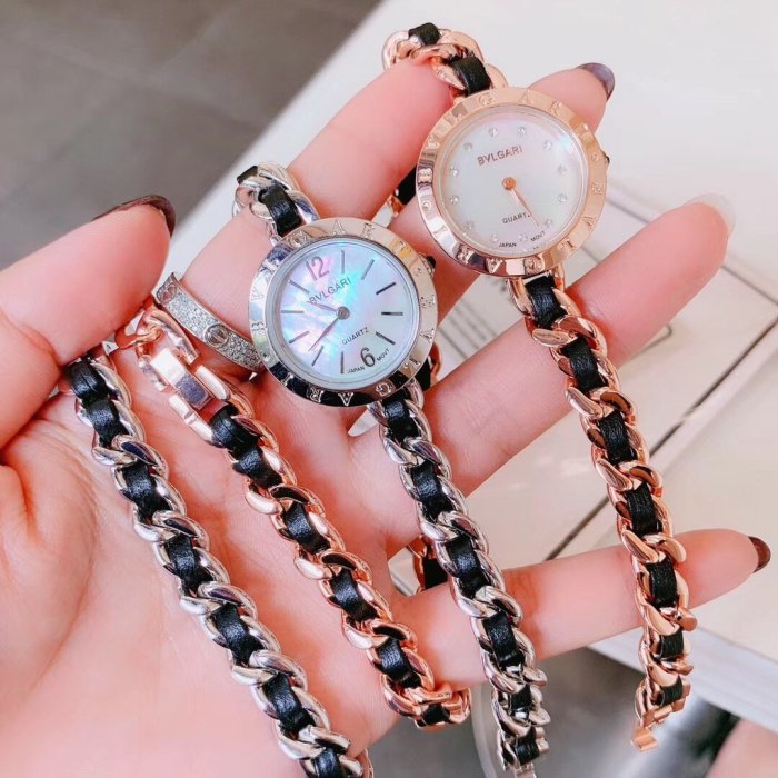 大人気売れ筋ブルガリ時計 コピー レディース クオーツ