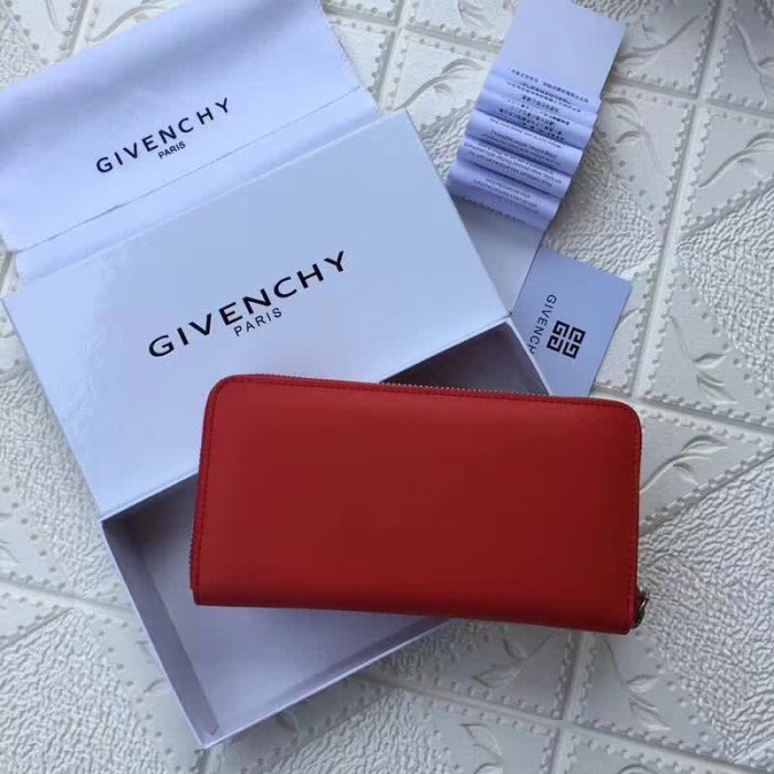 2019秋冬大人気ジバンシー(GIVENCHY)☆メンズ 長財布コピー ☆絶品定番商品!今から活躍!絶賛発売中！♪♪
