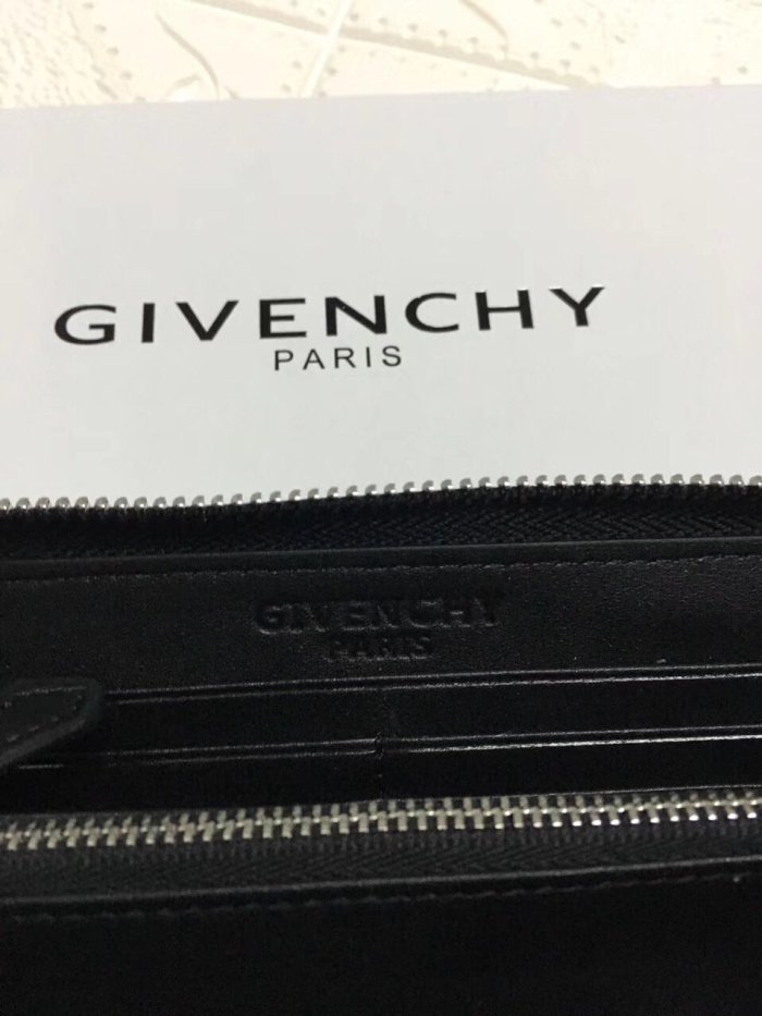 2019秋冬定番商品ジバンシー(GIVENCHY)☆メンズ 長財布コピー ☆爆発人気商品!数量限定発表★♫♪