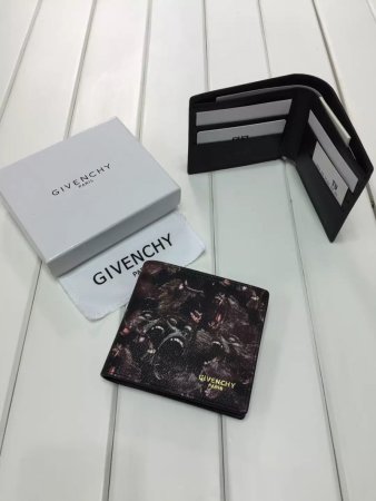 2019秋冬新作☆超売れ筋ジバンシー(GIVENCHY)☆メンズ 財布コピー ☆特別価格にて販売!!今一番流行っている人気アイテム!!