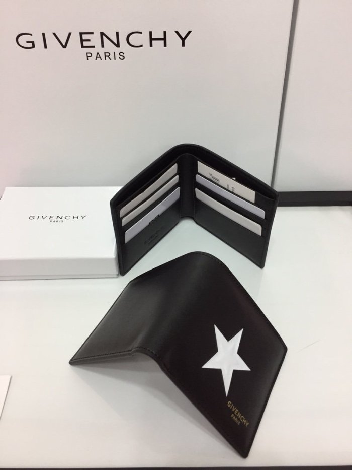 2019大人気爆発ジバンシー(GIVENCHY)☆メンズ 財布コピー ☆人気商品今流行り欠かせない存在☆★ 