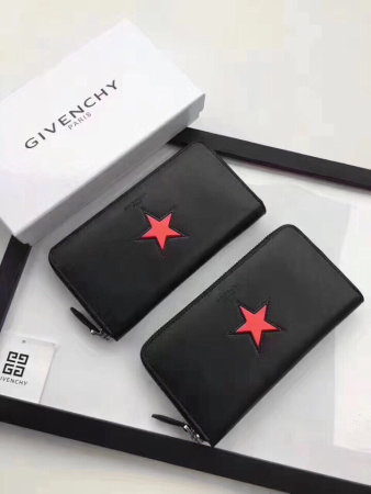 2019秋冬新作☆超売れ筋ジバンシー(GIVENCHY)☆メンズ 長財布コピー ☆特別価格にて販売!!今一番流行っている人気アイテム!!