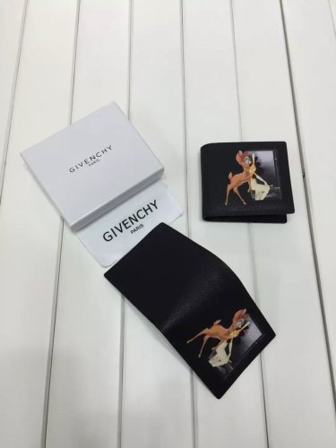 2019秋冬新作☆超売れ筋ジバンシー(GIVENCHY)☆メンズ 財布コピー ☆特別価格にて販売!!今一番流行っている人気アイテム!!